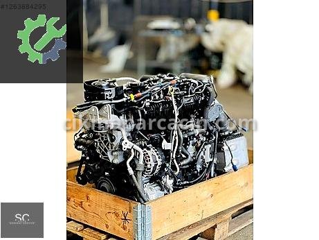 Land Rover Range Rover Motor Komple çıkma parça