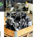 DİSCOVERY SPORT KOMPLE DTA180 MOTOR GARANTİLİ LAND ROVER