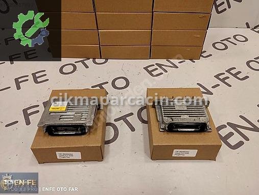 Land Rover Range Rover Far Beyni 89089352 çıkma parça