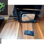 DIŞ DİKİZ AYNASI MEKANİK SAĞ FORD FİESTA 96-01