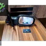 DIŞ DİKİZ AYNASI SAĞ MEGANE 2 ELEKTRİKLİ+ISI­TMALI+KONVEKS 7 FİŞ