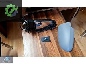 DIŞ DİKİZ AYNASI SOL ASTRA F 94/- ELEKTRİKLİ ISITMALI 5 FİŞ