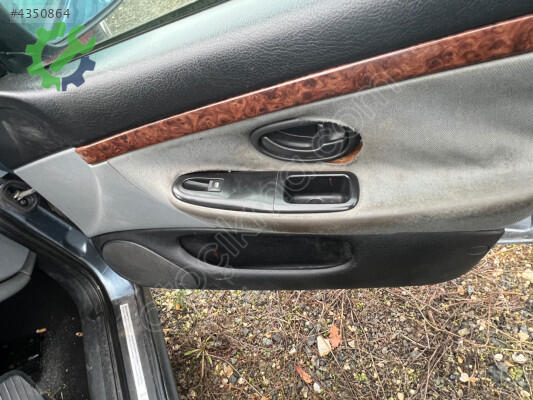 Peugeot 406 Stop çıkma parça