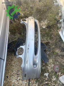 Jaguar X-Type 1998-2013 Çıkma Ön Tampon No 4330593