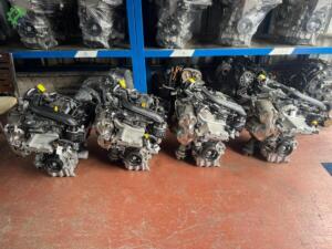 VOLKSWAGEN TAIGO 1.0 TSI MOTOR DLA DUS SIFIR SANDIK MOTOR