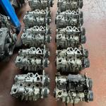 Skoda Fabia Silindir Kapak Çıkma Parça Ankara
