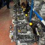 2020 Volkswagen Taigo Sandık Motor Çıkma Parça Ankara