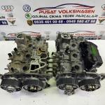 Skoda Fabia Silindir Kapak Çıkma Parça Ankara