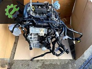 DLA Skoda Octavia 1.0 TSI Komple Motor (2018/2024)