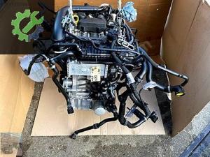 DLA Volkswagen Golf 1.0 TSI Komple Motor (20182024)