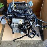 Volkswagen Golf Komple Motor Çıkma Parça İSTANBUL
