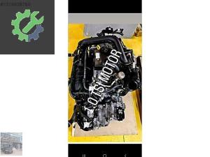DLA Volkswagen Polo 1.0 TSI Motor (2018/2024) (2. Adet)