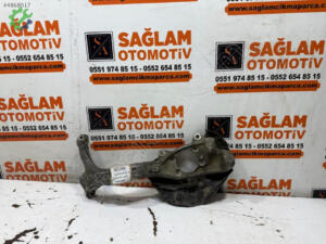 Audi A4 Taşıyıcı Çıkma - 8E0407258H