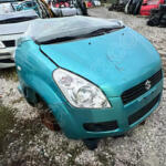 Suzuki Swift 2005-2024 Çıkma Far