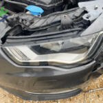 Audi A3 2010 Çıkma Far Takım