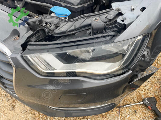 Audi A3 Far çıkma parça