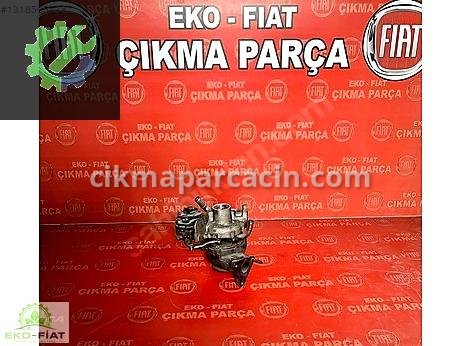 Fiat Doblo Turbo çıkma parça
