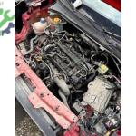 Audi A3 Enjektör Çıkma Parça İstanbul