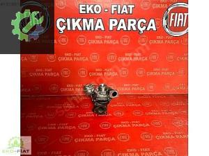 DOBLO 1.6 MUTLİJET TURBO ORİJİNAL ÇIKMA 55246404