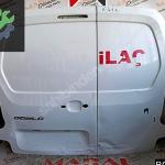 DOBLO 5 PEUGEOT PARTNER SAĞ ARKA BAGAJ KAPAĞI KAPISI ÇIKMA PEJO