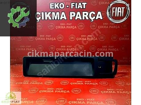 Fiat Doblo Kapı Kolu çıkma parça