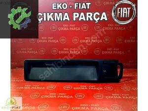 DOBLO BAGAJ PLAKALIK & AÇMA KOLU ORİJİNAL SIFIR 2010 – 2023