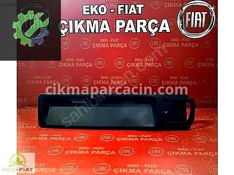 Fiat Fiorino Açma Kolu çıkma parça
