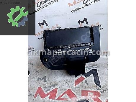 Fiat Linea Hava Filtresi çıkma parça