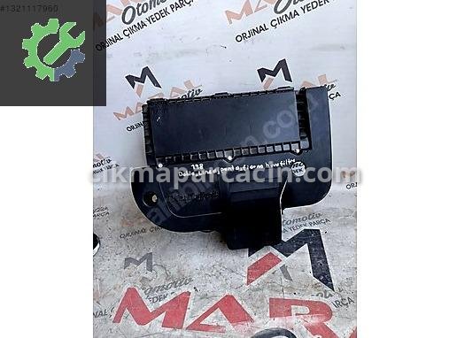 Fiat Linea Hava Filtresi Kazanı çıkma parça