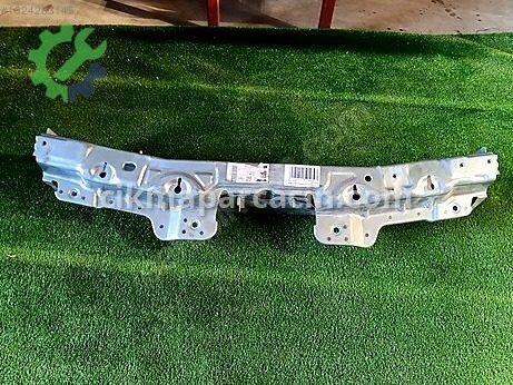 Fiat Doblo Panel Üst Sacı çıkma parça