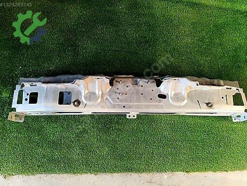 Fiat Doblo Panel Üst Sacı çıkma parça