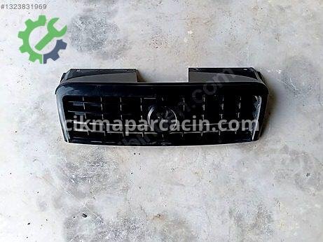 Fiat Doblo Panjur çıkma parça