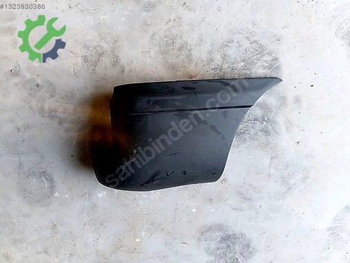 Fiat Doblo Arka Tampon çıkma parça