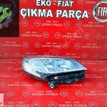 DOBLO SAĞ FAR ORİJİNAL ÇIKMA 2015 – 2023