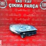 DOBLO SAĞ FAR ORİJİNAL ÇIKMA 2015 – 2023