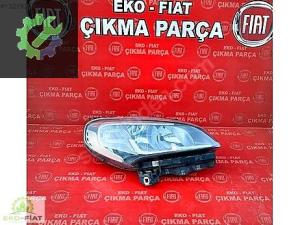 DOBLO SAĞ FAR ORİJİNAL ÇIKMA 2015 – 2023