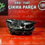 DOBLO SAĞ FAR ORİJİNAL ÇIKMA 2023