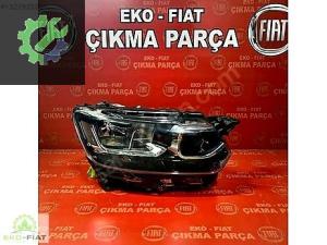 DOBLO SAĞ FAR ORİJİNAL ÇIKMA 2023