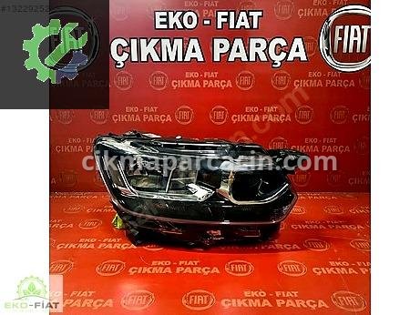 Fiat Doblo Sağ Ön Far çıkma parça