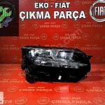 DOBLO SAĞ FAR ORİJİNAL ÇIKMA 2024 – 2026