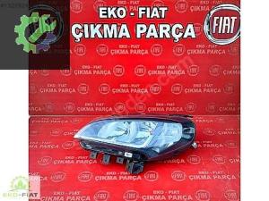 DOBLO SOL FAR ORİJİNAL ÇIKMA 2015 – 2023
