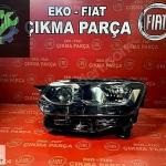 DOBLO SOL FAR ORİJİNAL ÇIKMA 2023