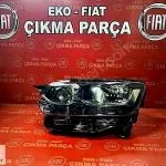 DOBLO SOL FAR ORİJİNAL ÇIKMA 2023