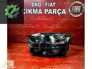 DOBLO SOL FAR ORİJİNAL ÇIKMA 2023