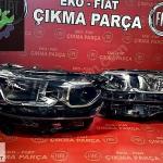 DOBLO SOL FAR ORİJİNAL ÇIKMA 2023