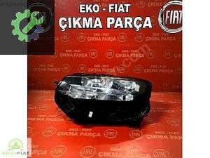 DOBLO SOL FAR ORİJİNAL ÇIKMA 2024 – 2026