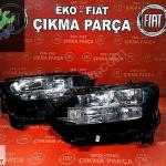 DOBLO SOL FAR ORİJİNAL ÇIKMA 2024 – 2026