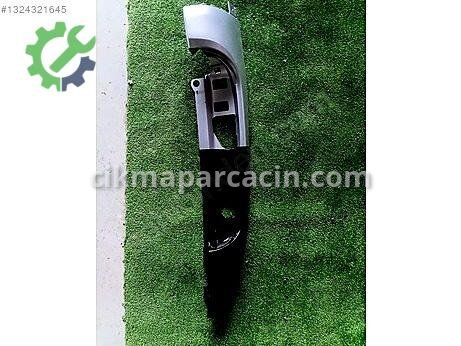Fiat Doblo Sol Arka Stop çıkma parça