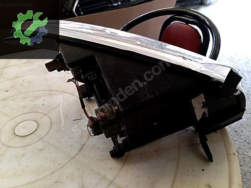 DODGE CALİBER SOL FAR