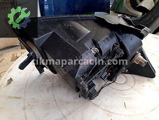 Dodge Caliber Sol Ön Far çıkma parça